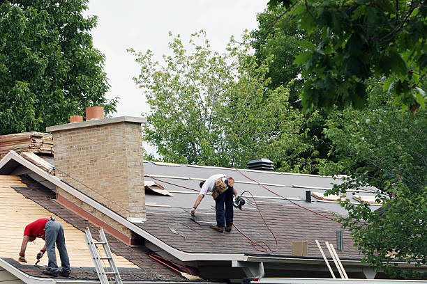 Gutter Replacement in Cove Creek, NC